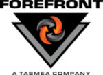 Forefront Logo